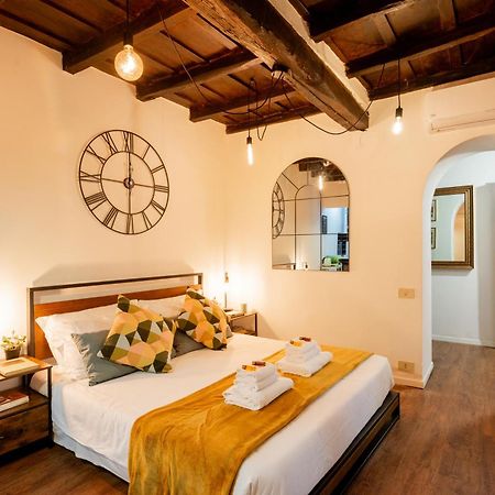 Studio Campo De' Fiori Рим Екстер'єр фото