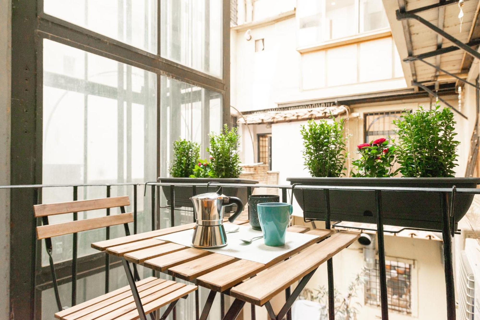 Studio Campo De' Fiori Рим Екстер'єр фото