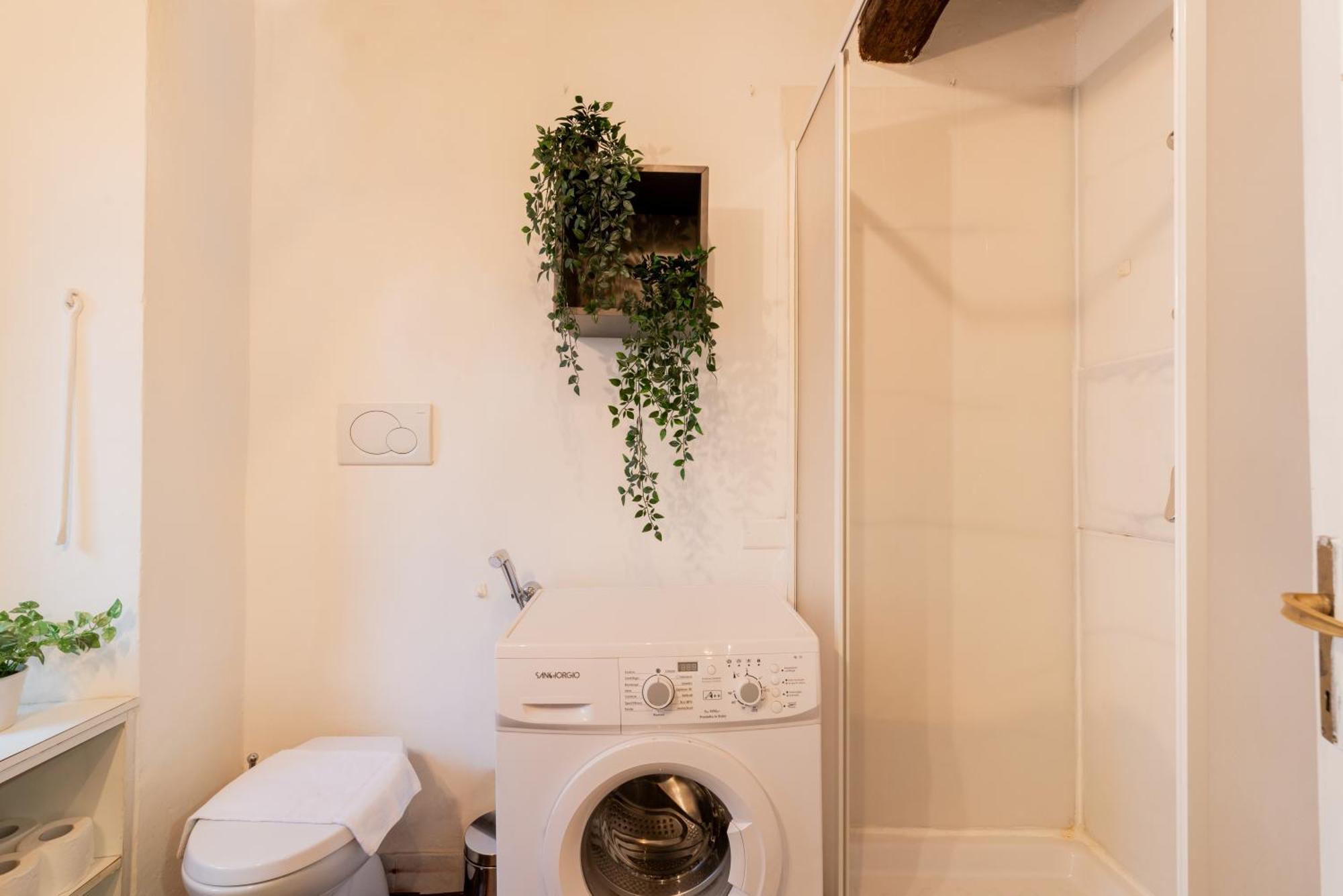 Studio Campo De' Fiori Рим Екстер'єр фото